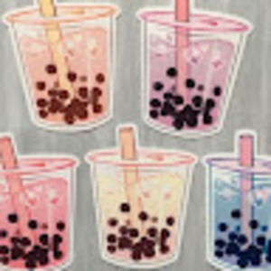 Meet your Posher, Frankie